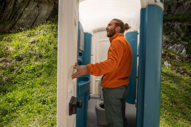 Affordable portable toilet rental in Talpa, NM