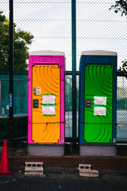 Best High-end porta potty rental  in Talpa, NM