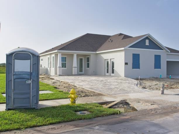 Portable restroom solutions in Talpa, NM
